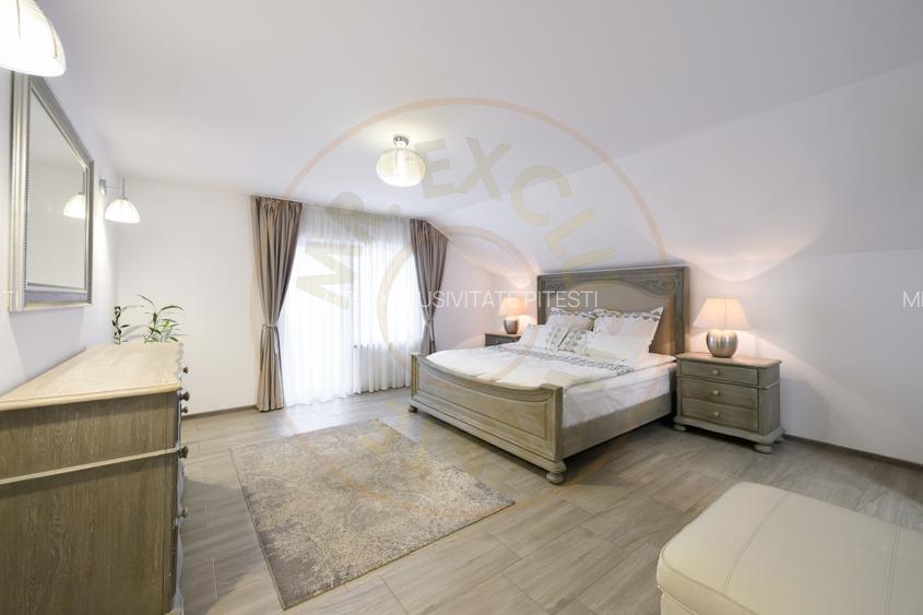 Casa modernă  Bradu-Geamana-5 min de Pitești -Argeș! - 5