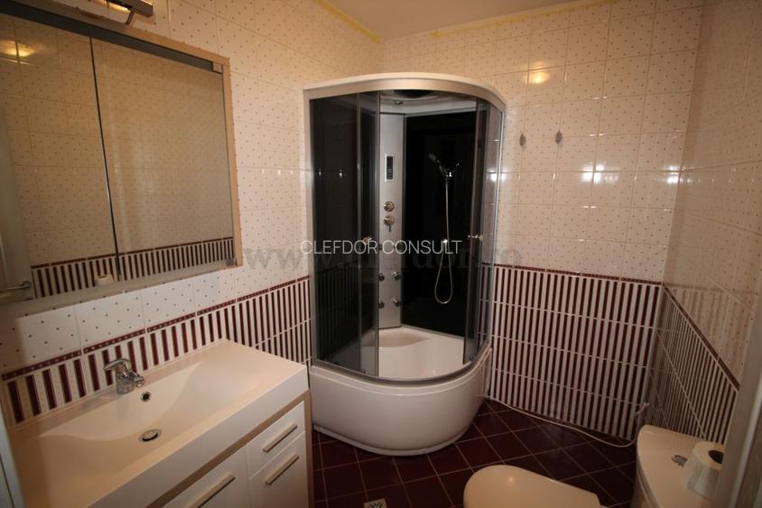 Vilă cu 5 camere de închiriat în zona Iancu Nicolae - 10