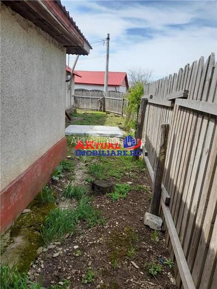 Vanzare Casa cu Teren 1200mp in Com.Mihai Bravu-Giurgiu - 2