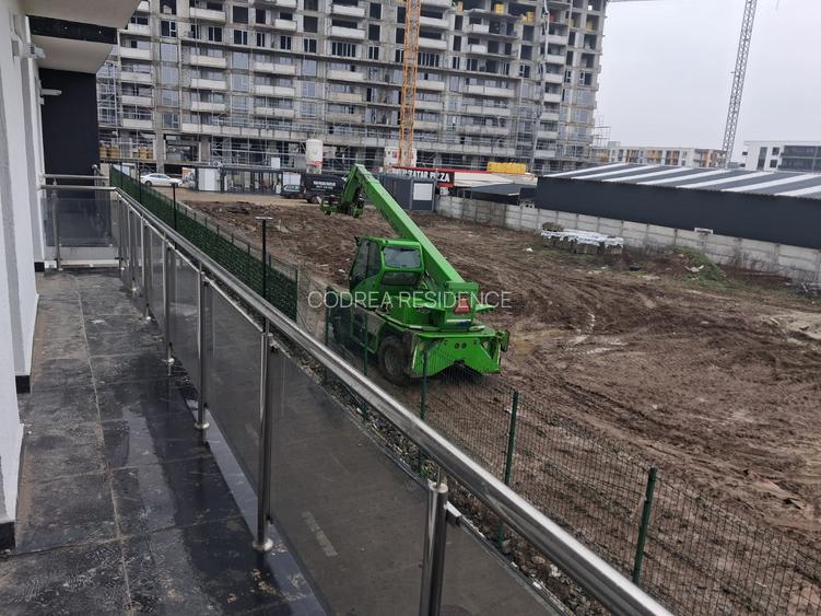 Apartament 2 camere, decomandat, zona Metrou Nicolae Teclu - 14