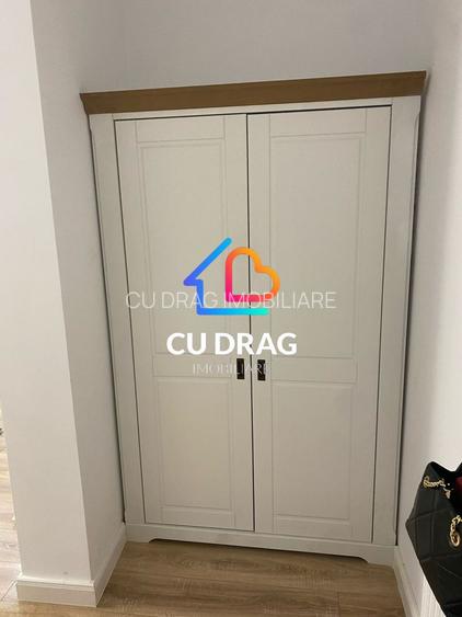 Apartament lux Selimbar et 1 Regia str Triajului - 5