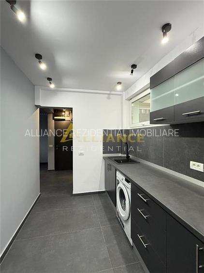 Apartament 2 camere /Semidecomandat - Etaj intermediar - Metrou  Eroii Revolutie - 8