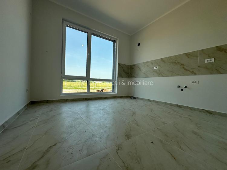 Birou Vanzari/COMISION 0% - Individuale Parter/ 400 mp Teren - 9