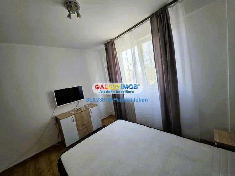 Apartament 2 camere | Lujerului | Decomandat | 5min. metrou - 3