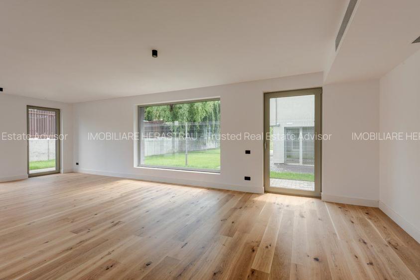 Smart and green villa in Pipera - 10