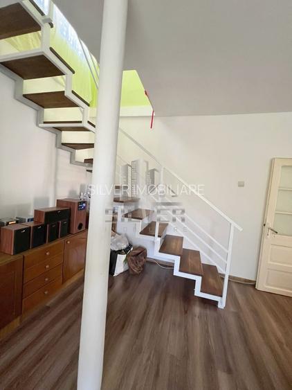 Casa cu 3 camere ptr muncitori in Grigorescu. - 10