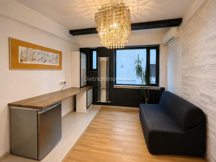 ÎNCHIRIERE APARTAMENT 3 CAMERE / ZONA HERĂSTRĂU - 5