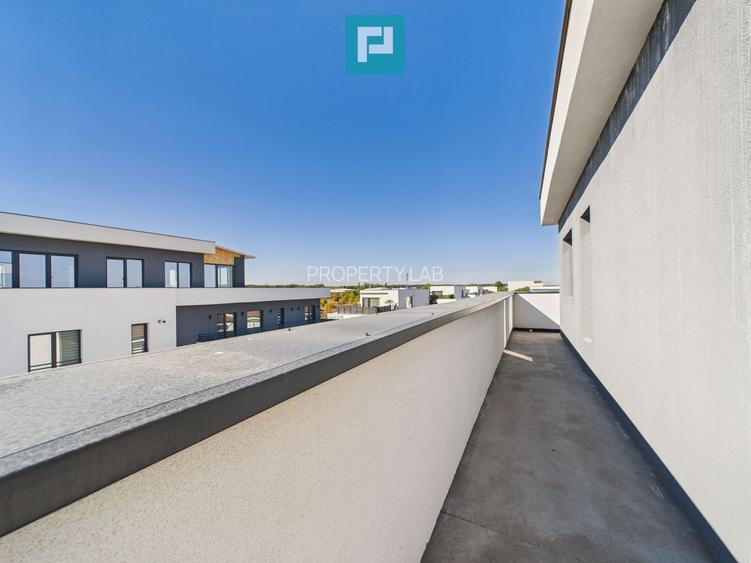 Penthouse modern – Ghiroda, zonă Calea Lugojului - 7