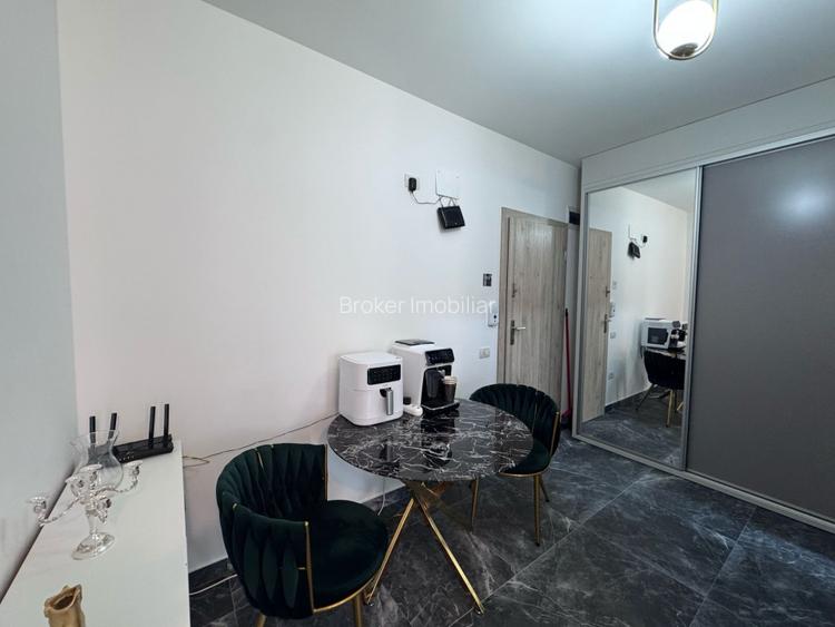 Garsoniera Mamaia Nord, zona Lidl - 7