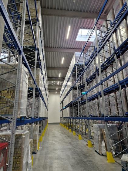 Depozit Centru Logistic de inchiriat langa Targu Mures 7000 M2 - 5