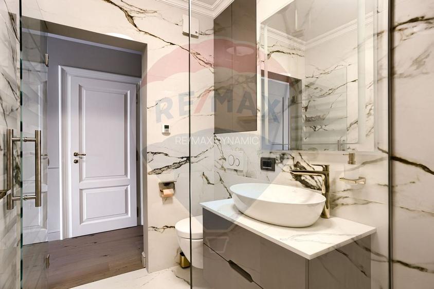 Apartament elegant cu 3 Camere, în Zona Subcetate, - 10