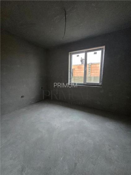 Urseni - Duplex pe plan - personalizare interioara - 8