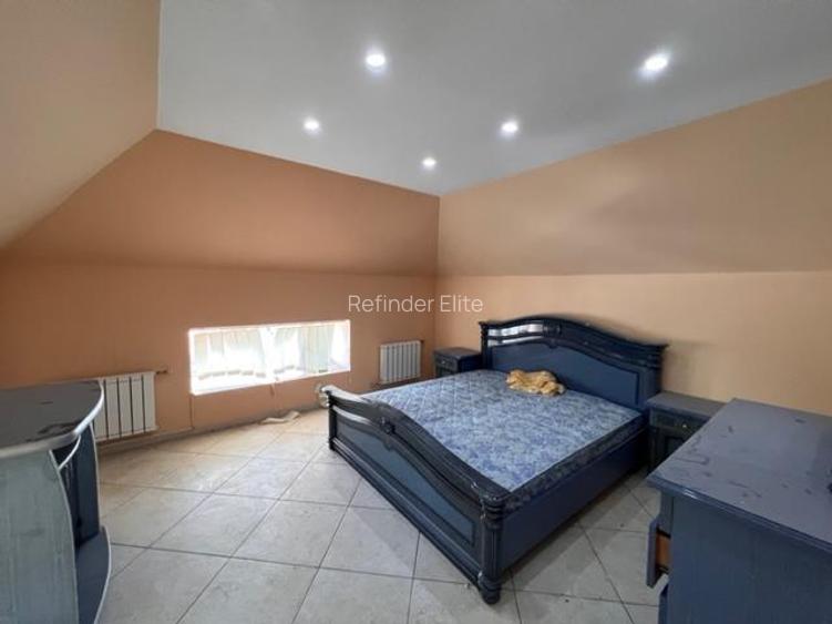 IDEAL INVESTITIE - Vanzare vila P+2+M | Salaj | 400 mp utili | 12 camere | centr - 13