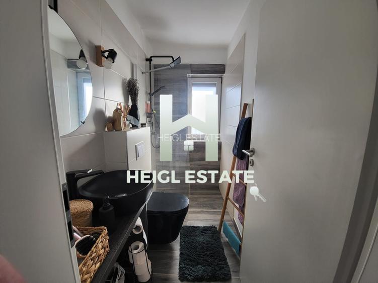 Apartament cu 3 camere tip penthouse in Braytim - 6