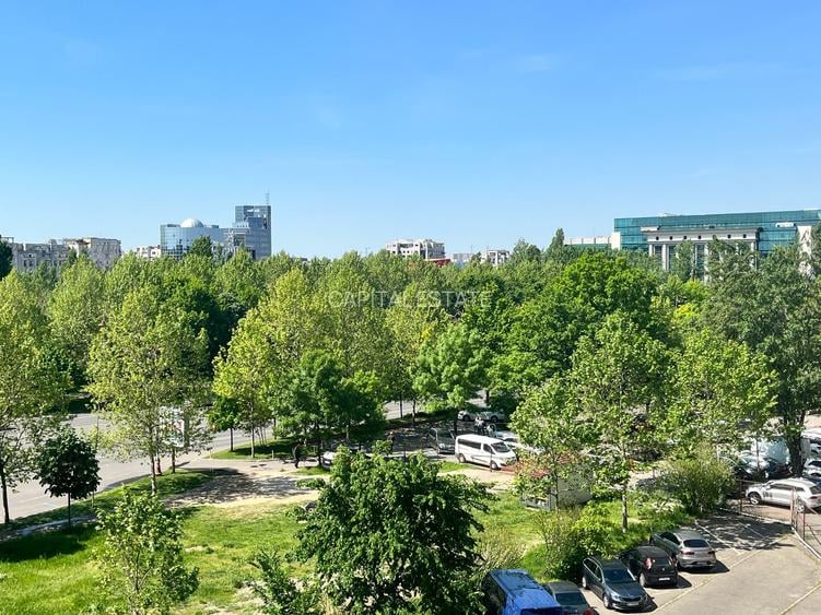 Apartament 2 camere Union Plaza - 9