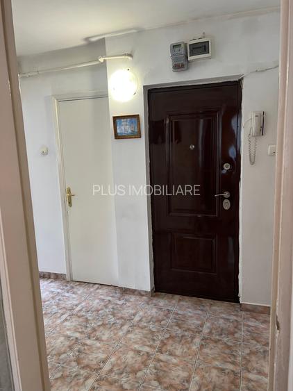 Apartament 2 camere mobilat și utilat lângă Parc Cișmigiu+Centrala Proprie - 21