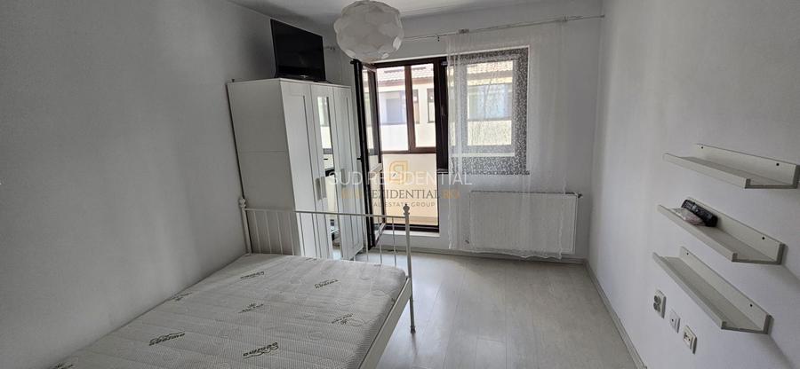 Apartament decomandat, mobilat si utilat – Drumul Binelui, Kaufland,S4 - 4