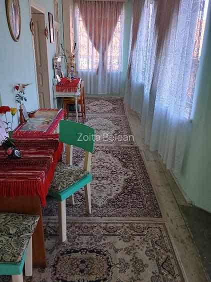 Casa si teren in Tisa ,jud.Hunedoara - 6