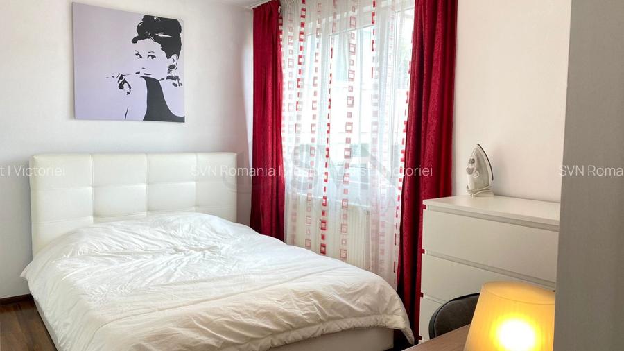 REA1027007 Apartament 3 camere Giulesti - 3