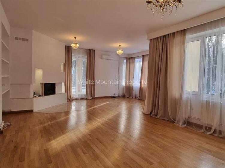 Apartament 4/ 5 camere exclusivist, garaj, inchiriere termen lung, Padurea Banea - 2