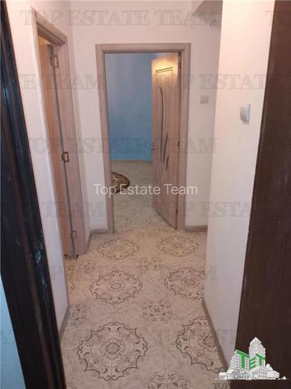 Apartament  2 camere de vanzare, in rate la proprietar, demisol, Armeneasca, far - 9