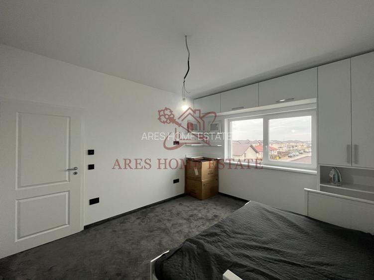 Apartament spatios | Etaj intermediar | Loc de parare cu CF | Mobilat - 7