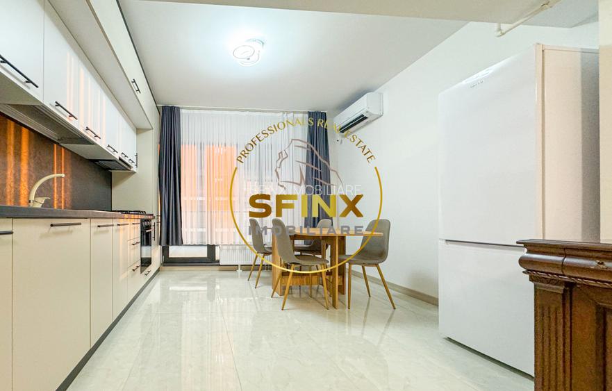 Prima inchiriere Select Residence Dudesti metrou Dristor loc parcare - 8