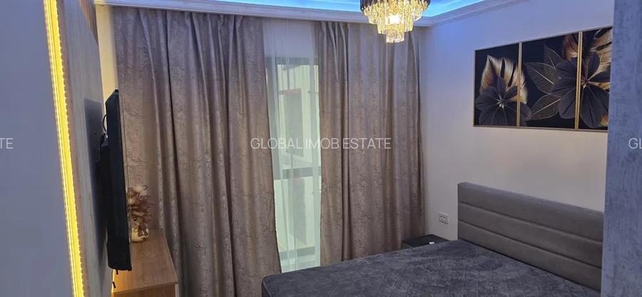 Inchiriere Apartament 2 camere Bloc Nou Loc de Parcare Lujerului-Drumul Taberei - 6