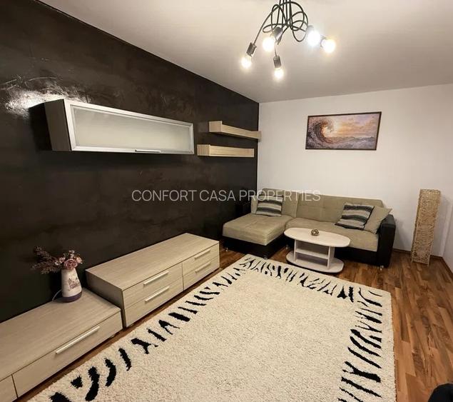 Piata Muncii - Metrou | Apartament 2 Camere Modern | 2 Locuri Parcare - 2