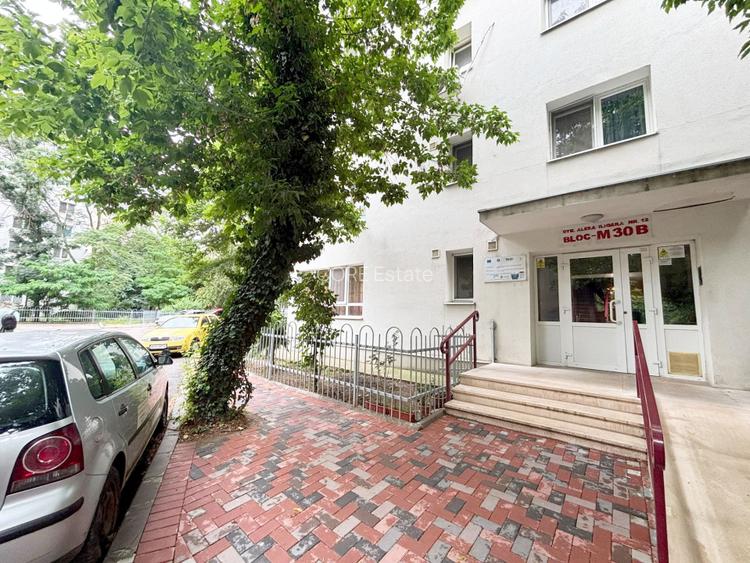 Apartament 3 camere - Metrou Nicolae Grigorescu - Parc I.O.R - 9