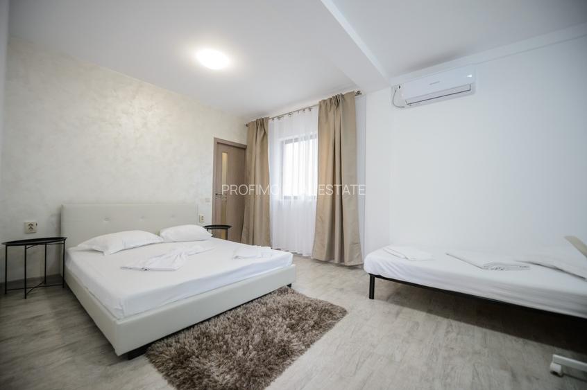 Eforie Nord, pensiune de lux, D+P+2, 15 camere - 11