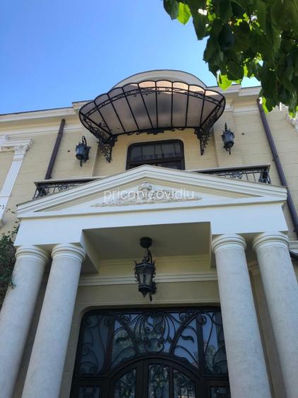 Constanta | Capitol | Vila finisaje premium 600mp utili - 3