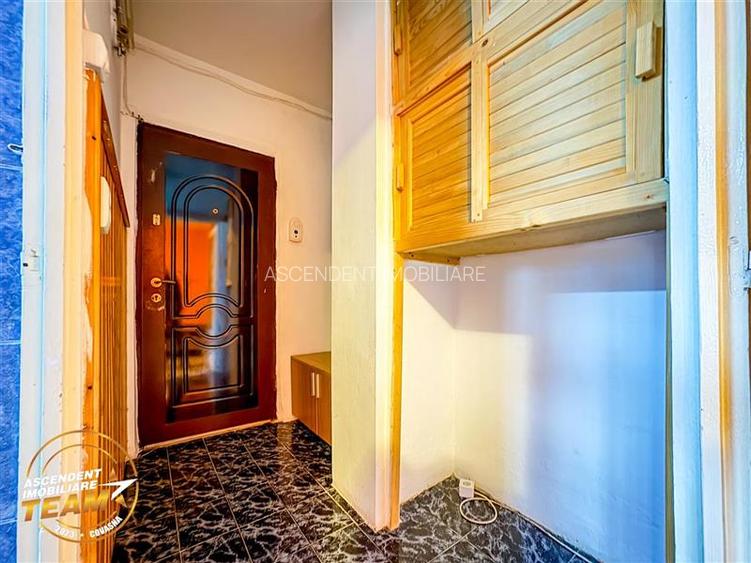 Garsoniera de vanzare, avantajoasa zonare, Lenin, Sfantu Gheorghe - 4