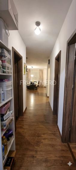 Apartament spectaculos cu 3 camere 122 MP | Terasă generoasă in zona Rahovei - 6