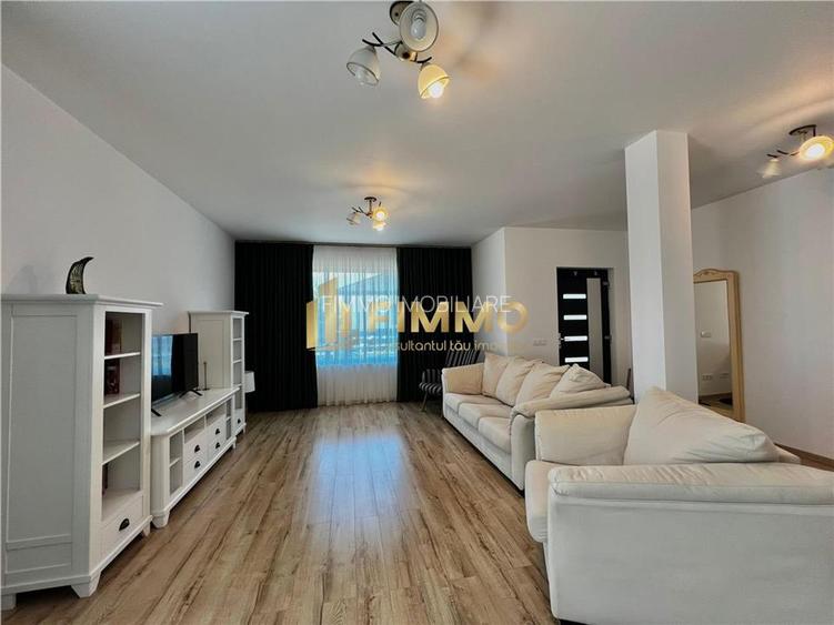Casa Individuala - Ipotesti | 500 mp | Mobilata, utilata | ID:1298 - 3