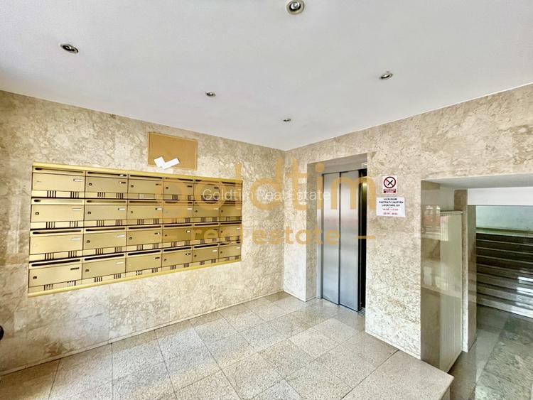 STUDIO DUBLU/ ZONA LINiSTITA/ BLOC NOU - 18