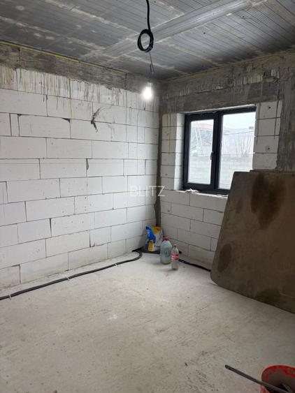 Casa P+1 la rosu, 130 mp, zona Metro–Aeroport Craiova - 16