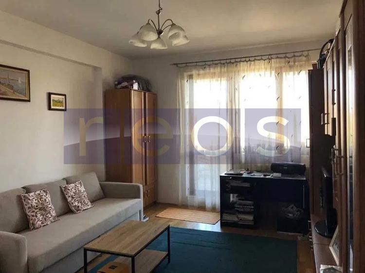 DE VANZARE 3 CAMERE - 2 BALCOANE - PRELUNGIREA GHENCEA - 3