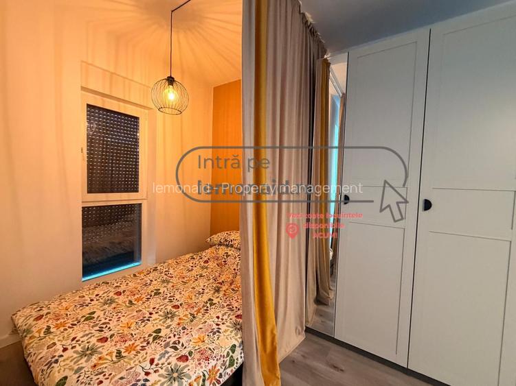 Studio de închiriat | City of Mara | Garaj subteran - 5