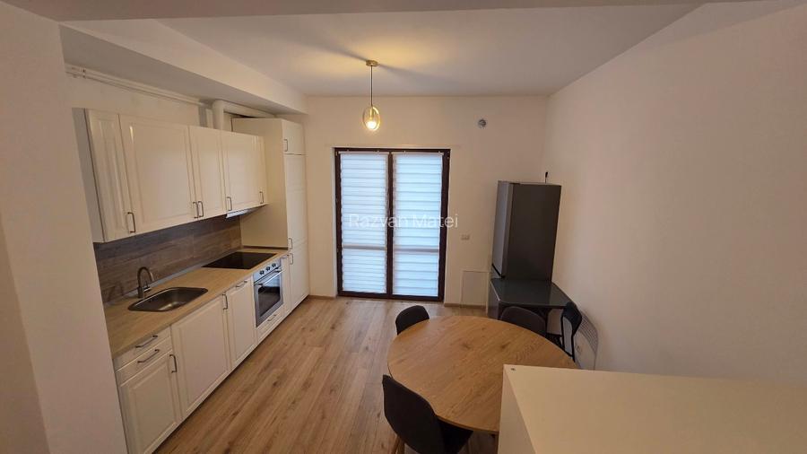 Apartament 3 cam parter si curte in Golden Rose, Mogosoaia, incalzire pardoseala - 6