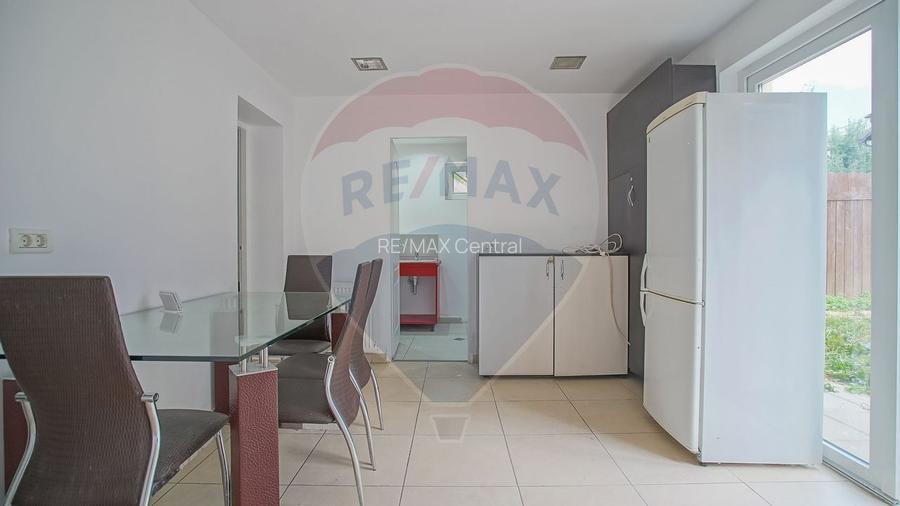 Proprietate versatilă în Brașov – locuință, business sau investiție - 41