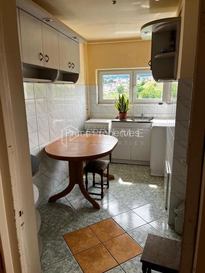Apartament 3 camere luminos | Dâmbu Pietros, - 4