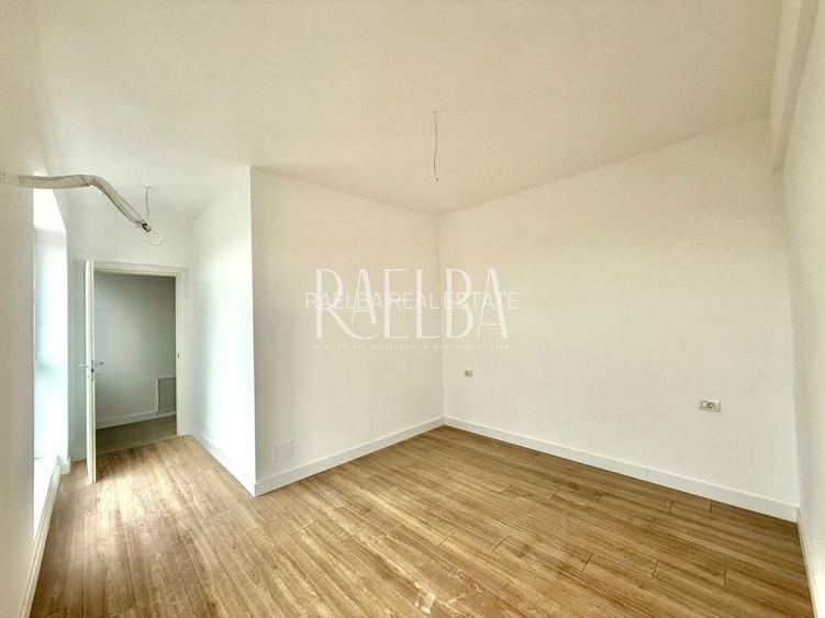 | Apartament 2 camere | Emil Racoviță - Pipera | - 5
