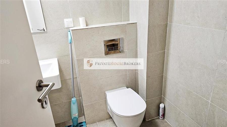 Pipera | H Pipera Lake | Bloc 2021 | Parcare - 7