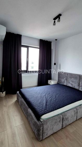 APARTAMENT 3 CAMERE/ BUCURESTII NOI/ METROU JIULUI/ LOCATIE PREMIUM - 5