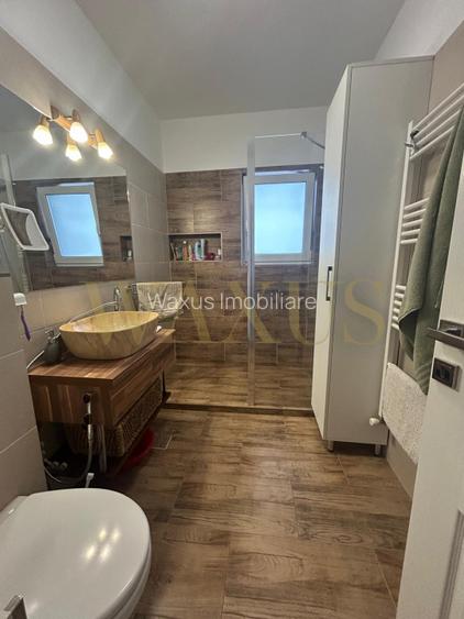 Apartament de vanzare 2 camere , Sesul de Sus , Floresti - 6