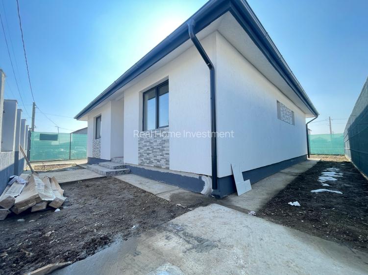 Casa individuala 4 camere,teren 315 mp/Com.Berceni - 4