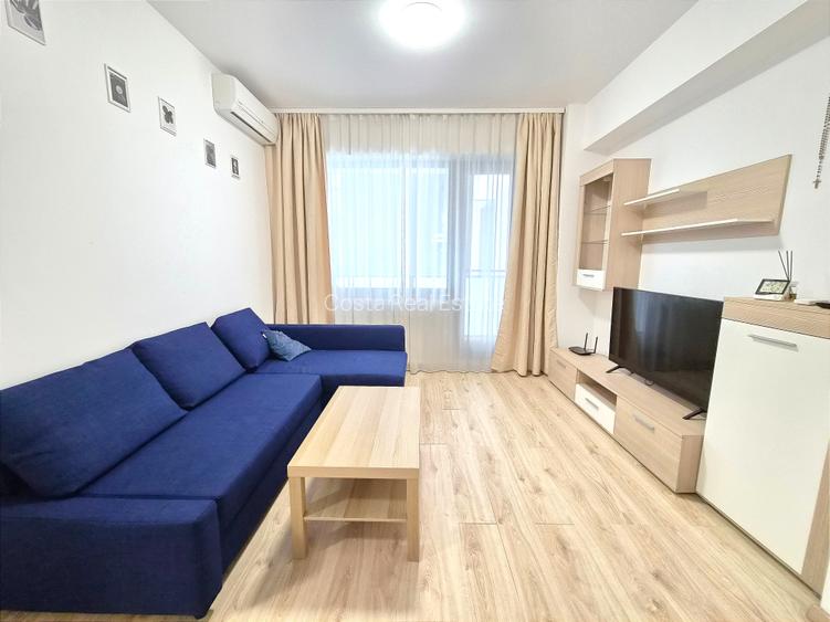 Inchiriere Apartament  2 Camere Iancu Nicolae - 2