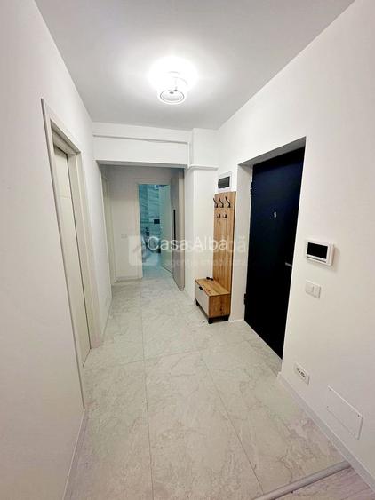 Moara de Vant - 2 camere premium in bloc nou, parcare inclusa - 34