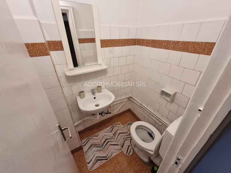 Apartament 3 camere zona Tomis Nord - 7